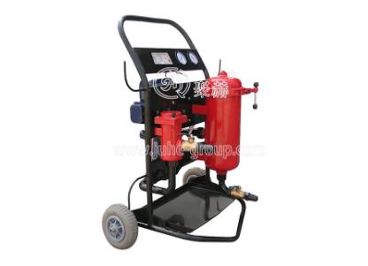 真空濾油機(jī)有哪些優(yōu)點(diǎn)